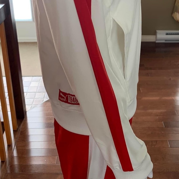 PUMA True Archive T7 Tracksuit - Picture 7 of 16